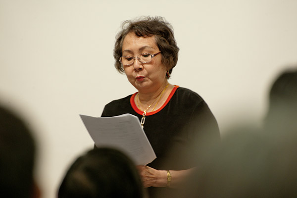Elizabeth Jin