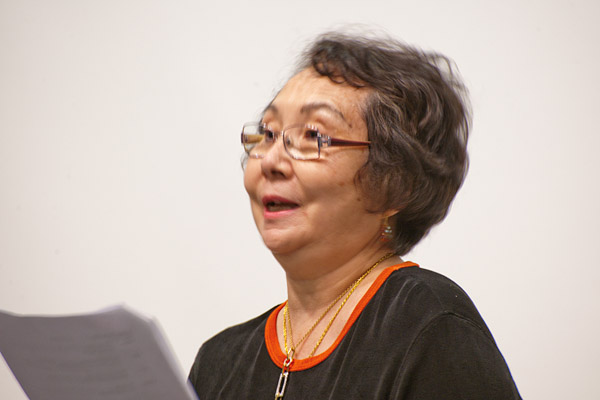 Elizabeth Jin
